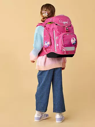 ERGOBAG | Set di zaini scolastici 6 pz. PACK SternzauBär |